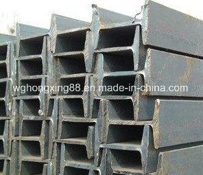 Q235 W8X15 H Beam Profile Steel H Shaped Steel for Construction Metarial