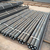 Round Steel Bar Forgings Rings Steel Wires