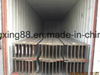 Construction Iron Material Galvanized Carbon Steel H Beam 200 for Building Material