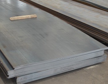 Ah36 Dh36 Eh36 Ship Plate Mild Steel Plate for Shipbuilding