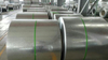 Galvanized Steel Plate Coil/Strip for Construction Zinc-Coating30-275G/M2