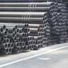 Ss400 S235jo Cold Rolled Seamless Steel Tube Carbon Round Structure Steel Pipe