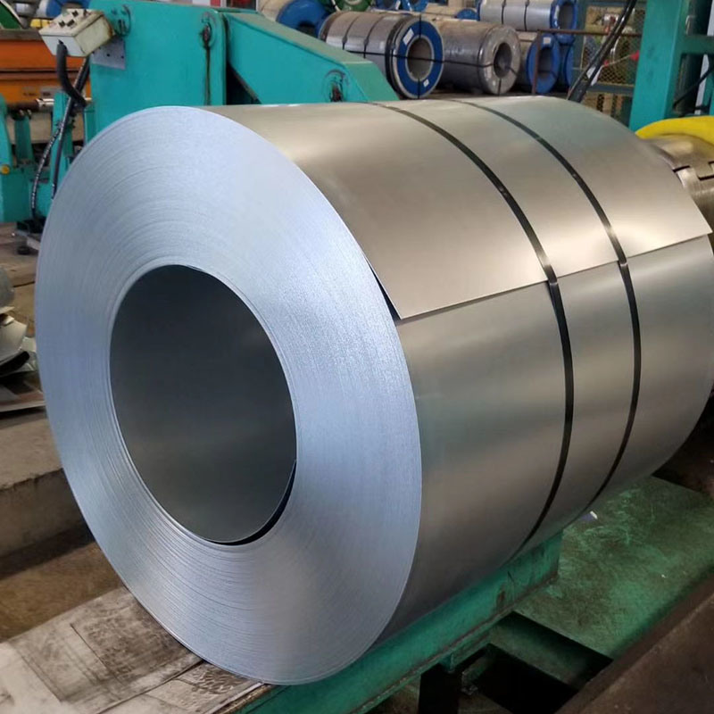 Cold Rolled Galvanized Steel Strip Steel Coil Sheet