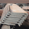 High Quality Angle Flat-Bulb Steel for Shipbuilding