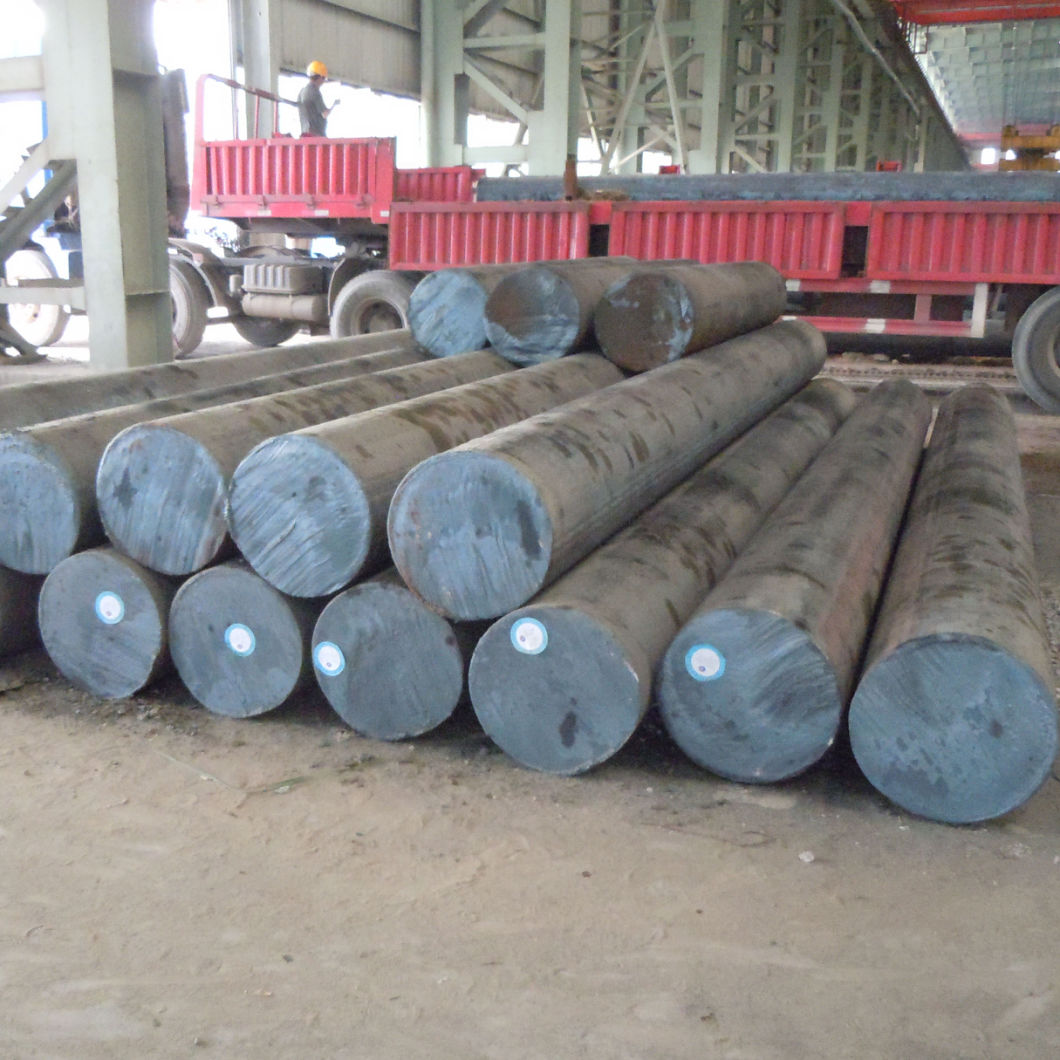 Alloy Steel Round Bar 4140