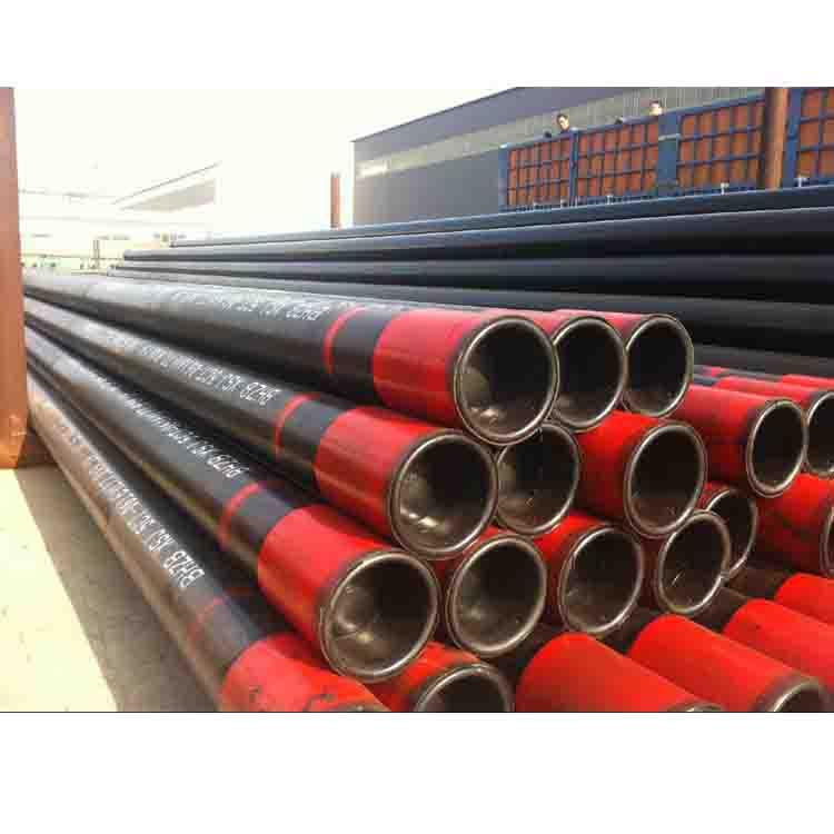 Popular Design Latest Technology Paint Coating Steel Pipe / Tube