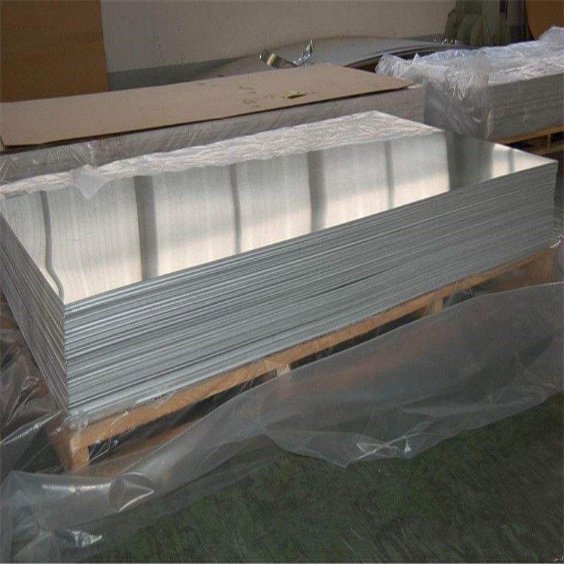 Ss430 Stainless Steel Hot Rolled Plate