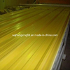 Roof Panel Steel Plate Corrugated Machine Prepaint Corrugated Plate