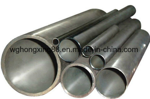 304L Various Stainless Steel Tubes Special Shape