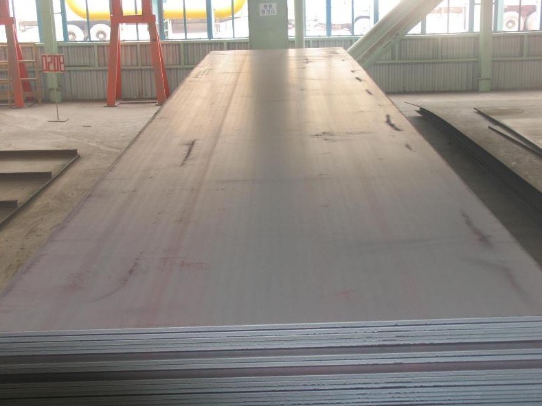 Bridge Construction Carbon Steel Plate 16q, 16mnq, 16mncuq 15mnvq, 15mnvnq