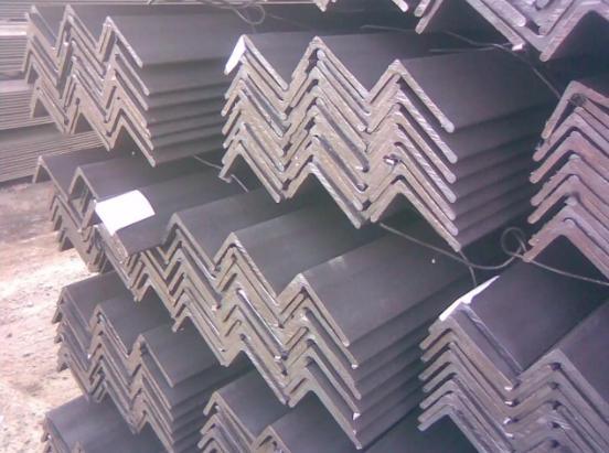 Factory Price Carbon Equal/Unequal Angle Steel Bar Mild L Shaped Q195-Q235