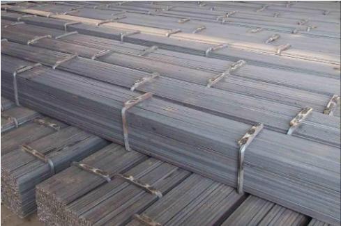 A36 Q235 Hot Rolled Carbon Steel Flat Bar for Building Materails/Construction