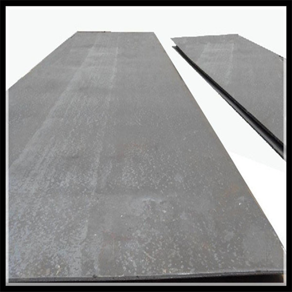 ASTM Wear-Resistant Carbon Steel Plate