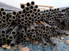 Seamless Steel Tubes for Boilers