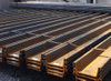 Steel Sheet Piles Waterproof Pile