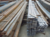 Hot Rolled Flat Bar Long Steel