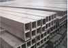 Square Tube Galvanized Pipe Welded Steel Pipe