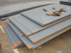 Hot Rolled Carbon Structural Steel Plate (ASTM A36)