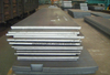 Low Alloy Steel Plate Wh70balloy Ms Steel Plate
