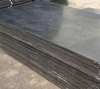 ASTM--A633D, E High Strength Low Alloy Steel Plates