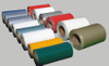 Color Printed Prepainted Galvanized Steel Coil PPGI Roofing Materials Sheet