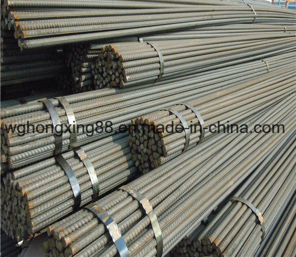 HRB400 Epoxy Steel Rebar for Construction