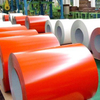 Color Coated Galvanized Steel Plate/Sheet Coil (PPGI)