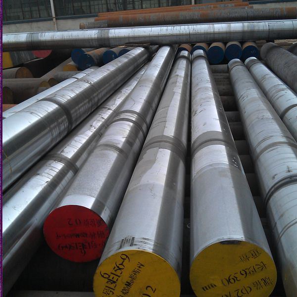 Alloy Steel Round Bars Price 42CrMo4