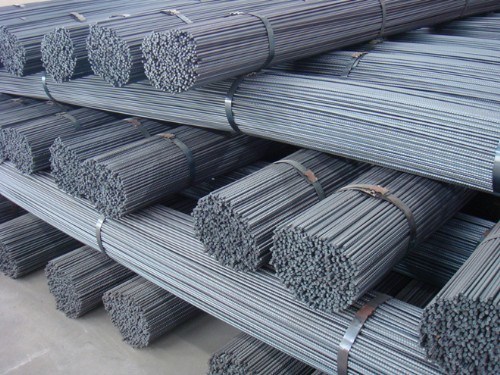 Steel Structure Building Deformed Bar/Building Material Steel Rebar