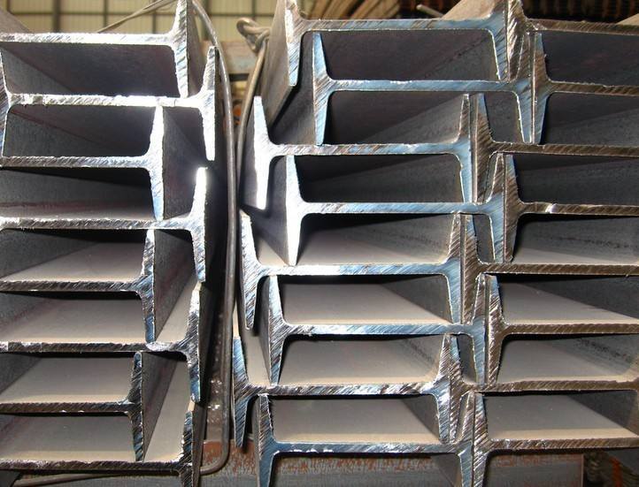 H Steel Beam for Construction Material