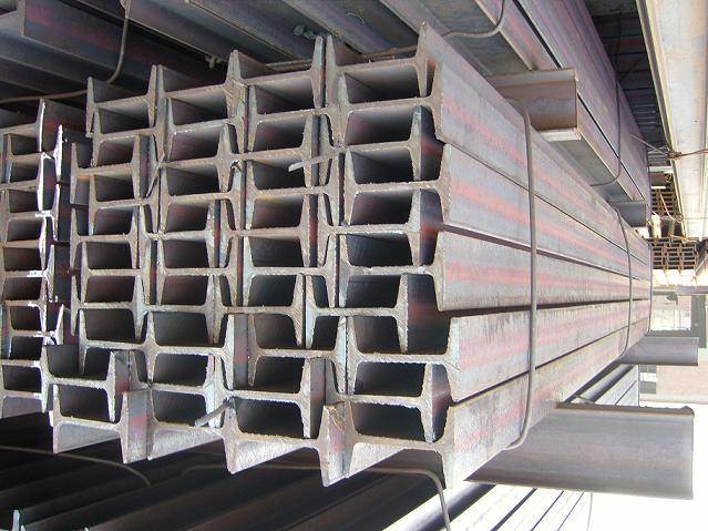 H-Shaped Beam Steel Section Steel Material