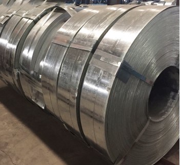 High Carbon Hardware Galvanized Ck10 Steel Coil/Gi Coil/Sheet Strip for Tie