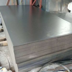 Hot Rolled Steel Plate Sm490ya Sm490yb in Stock Low Price