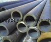 Q235 Q345 Black Steel Pipe/Seamless Steel Tube