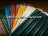 Coloured Galvanized Steel /PPGI Steel /Roofting Sheet