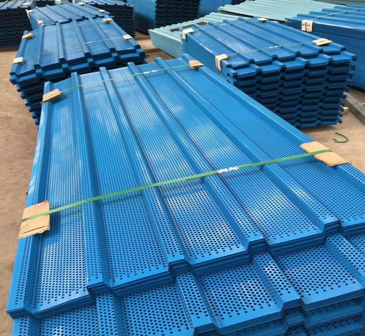 PPGI/Roofing Sheet/Corrugated Roofing Sheet /Trapezoidal Tile