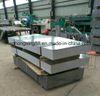 Cold Rolled Galvanized Metal Roofing Sheet Coating CGCC Steel Coil /PPGI/Gi