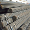 High Quality 12mm 16mm Steel Rebar for Real Estate