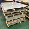 Cold Rolled 304/321/316L Stainless Steel Plate/Sheet