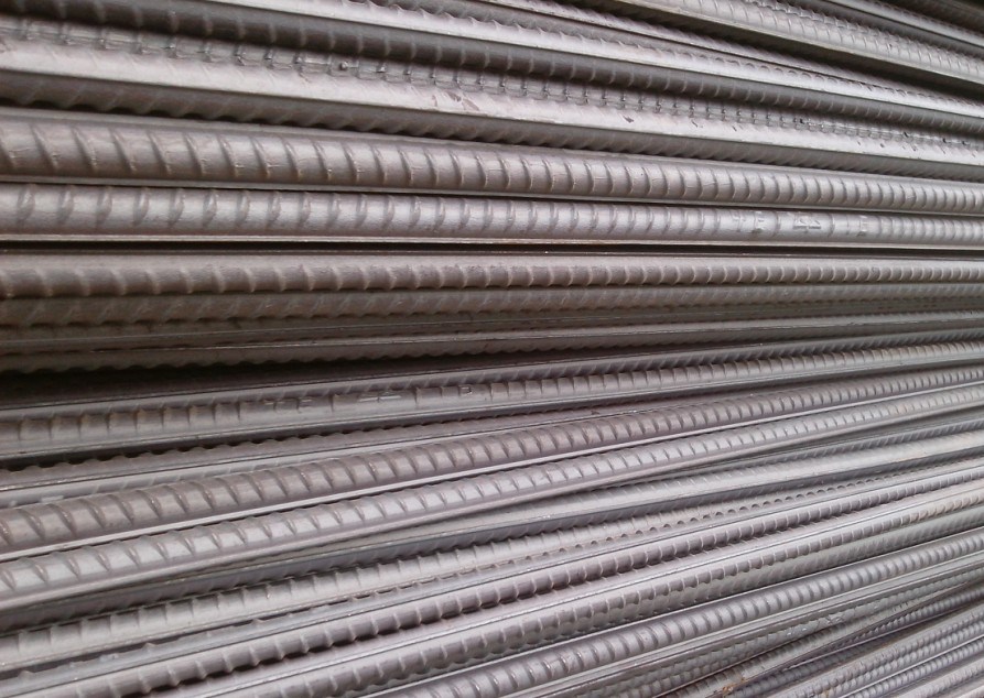 Galvanized Steel Rods/Steel Round Bar