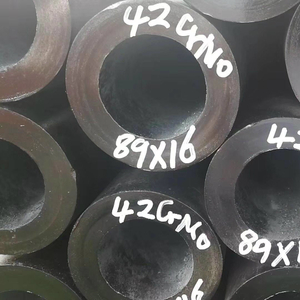 Straight Welded Carbon Profiled Square Steel Pipe (10# 20# 45# Q195 Q215 Q235 Q345)