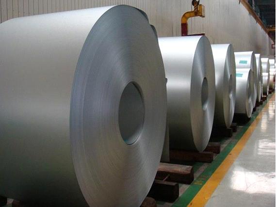 Hot Rolled Steel Coil Q235B Ss400 A36 St37-2