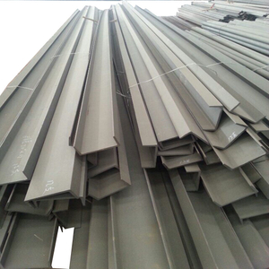 High Quality Hot-DIP Galvanized C Channel Steel Profile