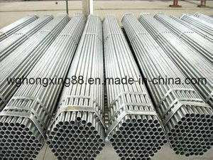 Seamless Steel Pipe/Tube SA106gr B