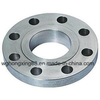 Profile Galnanized Steel Pipe Fittings Stub Flange Hg20622 for Connecting