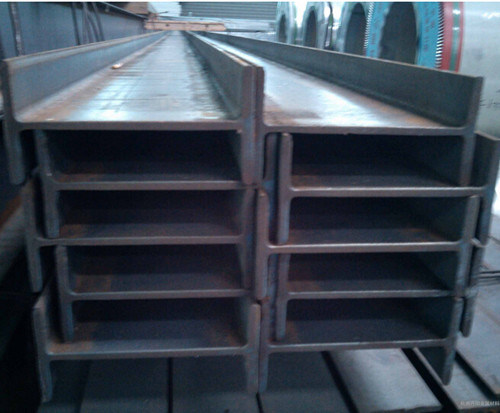 Structural Welded H-Beam Steel