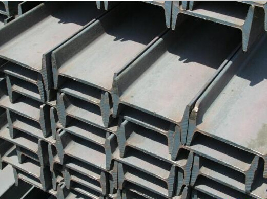 Structural Welded H-Beam Steel