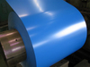 Color Coated Galvanized Steel Coils (PPGI/PPGL)