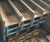 Construction Iron Material Galvanized Carbon Steel H Beam 200 for Building Material