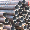 Ss400 S235jo Cold Rolled Seamless Steel Tube Carbon Round Structure Steel Pipe